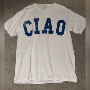 Altar’d State Ciao Tee